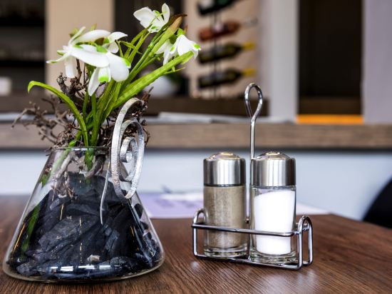 Фото Ibis Styles Gelsenkirchen Hotel