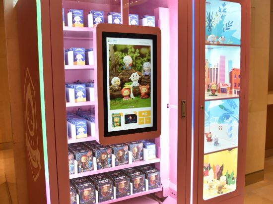 Фото Holiday Inn Shanghai Pudong, an Ihg Hotel