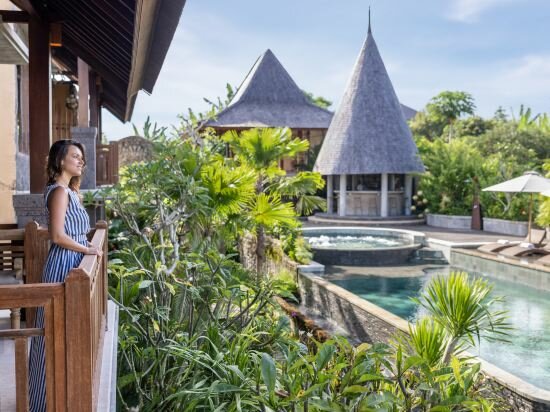 Фото The Alena Resort A Pramana Experience
