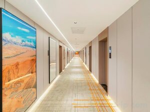 Гостиница GreenTree Eastern Hotel