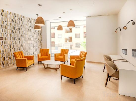 Фото Benidorm Centre Hotel - Только для взрослых