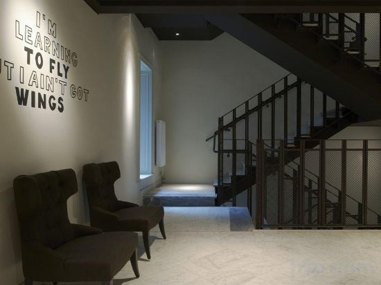 Фото Scandic Grand Central