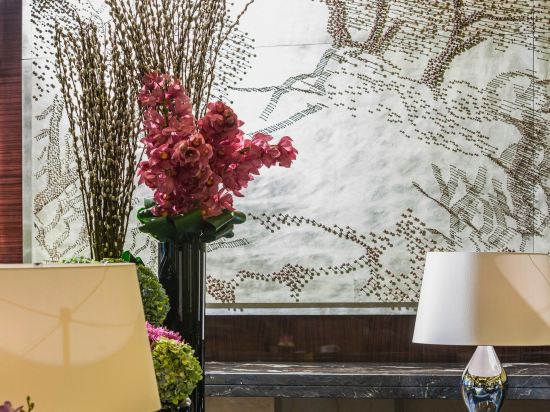 Фото Four Seasons Hotel Beijing