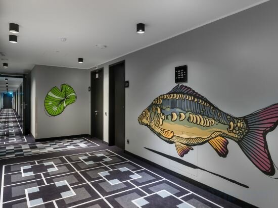 Фото The niu Square