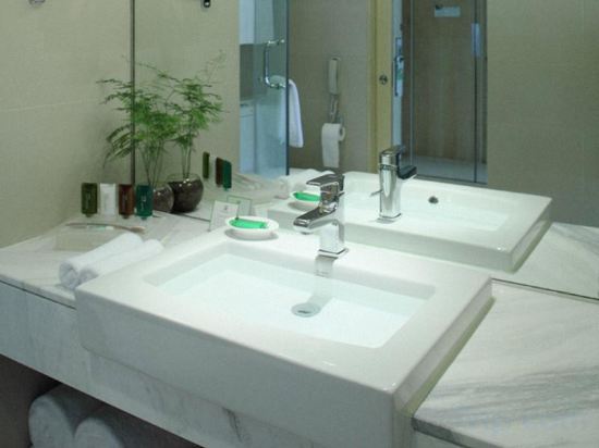 Фото Holiday Inn Beijing Deshengmen, an Ihg Hotel