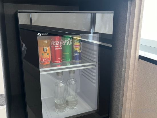 Фото Grande Centre Point Sukhumvit 55