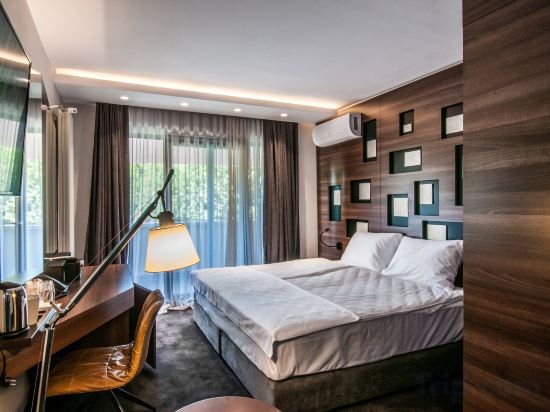 Фото Best Western Premier Natalija Residence