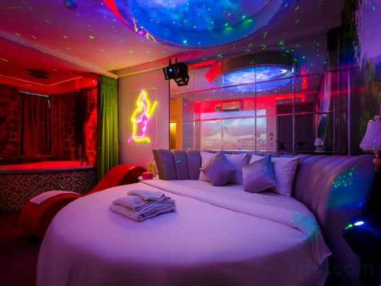 Фото Cupid Hotel