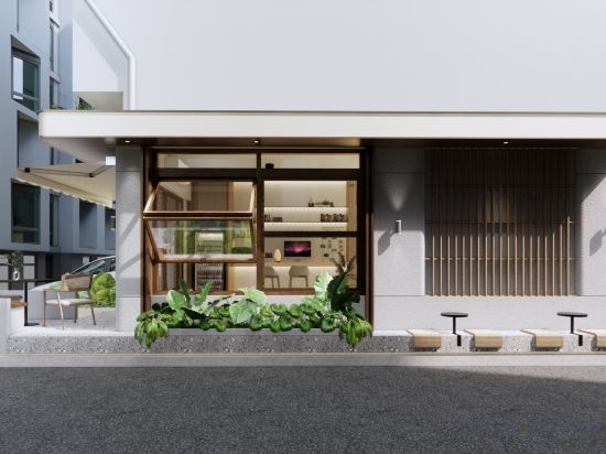 Фото The Fifth Residence