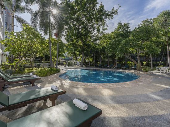 Фото Bella Villa Pattaya 3rd Road