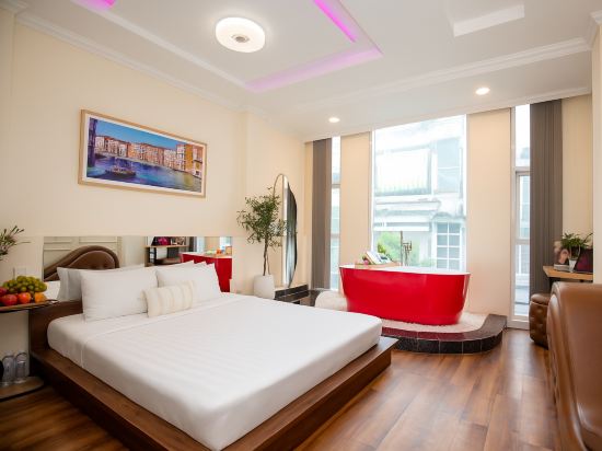 Фото Quy Hung Hotel