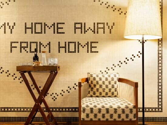 Фото Fontinha Porto, Trademark Collection by Wyndham