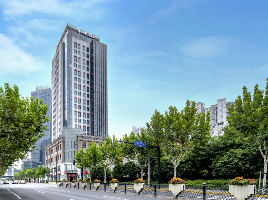 Фото Sunrise on the Bund