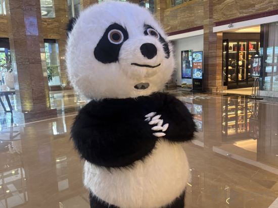 Фото Chengdu Minya Hotel