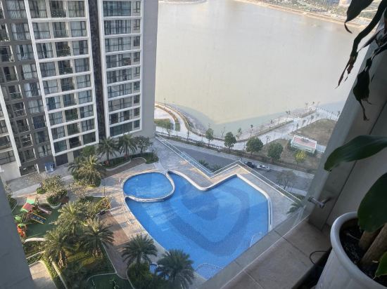 Фото Vinhomes Sky Lake Pham Hung