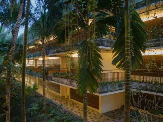 Фото Komaneka at Rasa Sayang