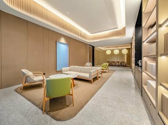 Hotel Full Self-service Hotel, Guiyang, photo