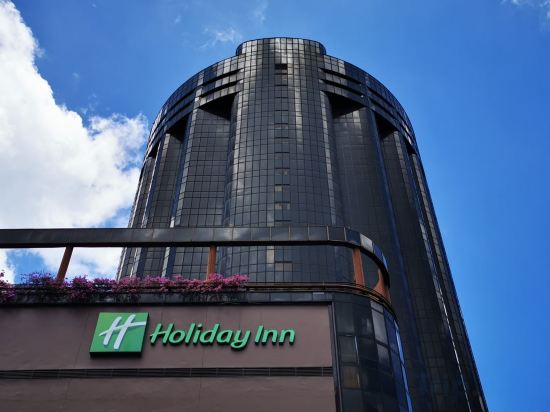 Фото Holiday Inn Singapore Atrium, an Ihg Hotel