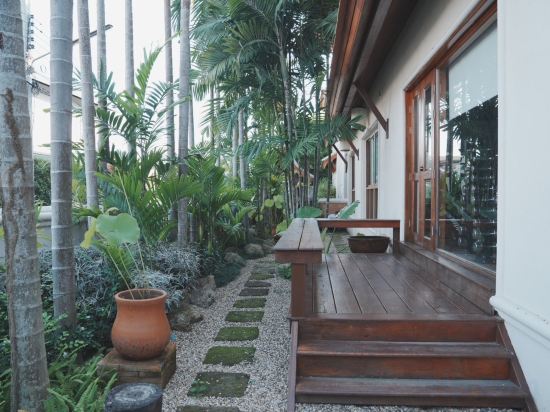 Фото Phra Singh Village