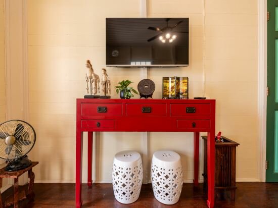 Фото Wallaya Heritage Stay