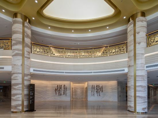 Фото Beijing Ningxia Hotel