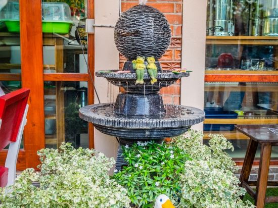 Фото отеля 4