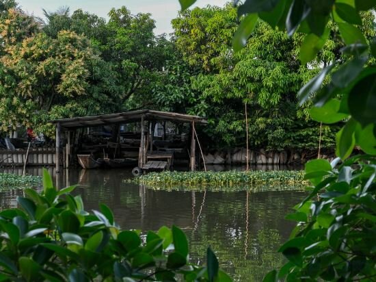 Фото Aranta Suvarnabhumi Airport