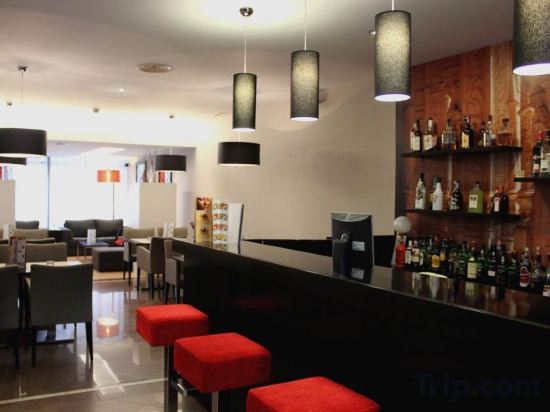 Фото Hotel Principe Lisboa