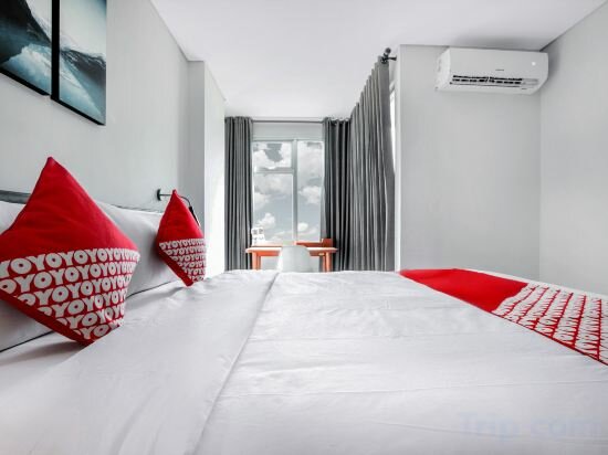 Фото Collection O at Jalan Padma near Legian Beach