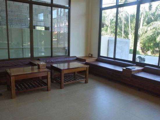 Фото Khao Sok Nature Place