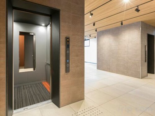 Гостиница M’s Hotel Sanjo Omiya в Киото