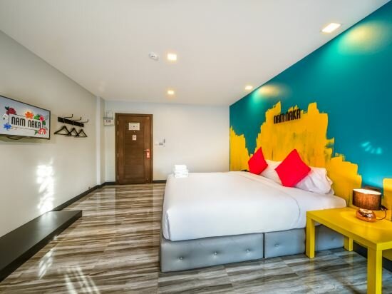 Фото Oyo 346 Nam Naka