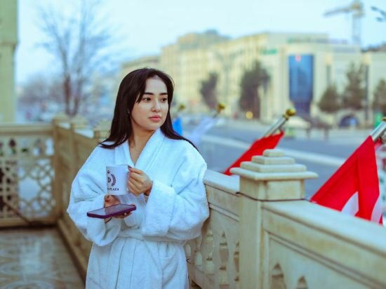 Фото Dendi Plaza