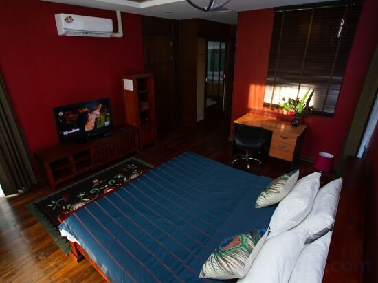 Фото Nagawari 2 Bedrooms Pool Villa