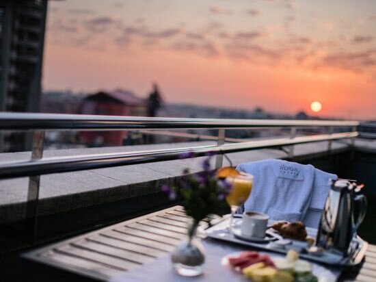 Фото Abba Madrid Hotel