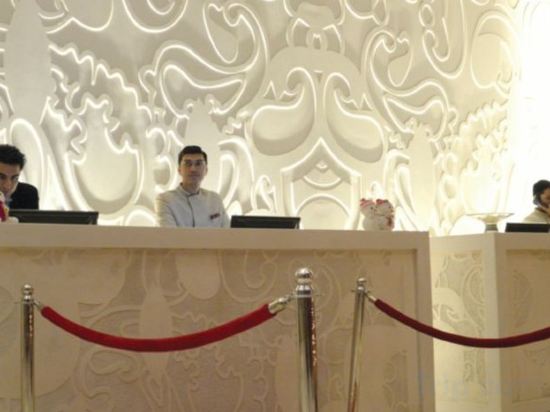 Фото Crowne Plaza New Delhi Okhla