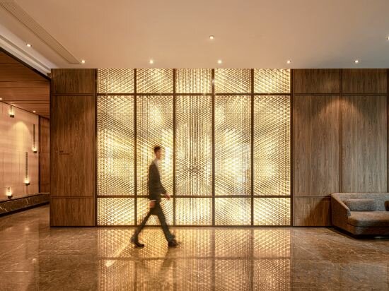 Фото Orange Crystal Shanghai Bund Jinling East Road Hotel