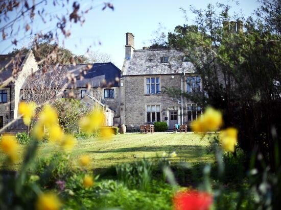 Фото Stanton Manor Hotel