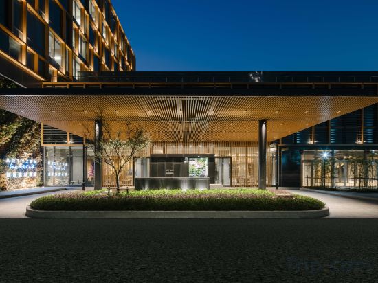 Фото Artyzen Habitat Hongqiao Shanghai