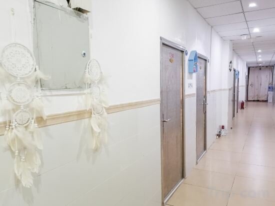 Фото Xiamen Shunfeng Inn