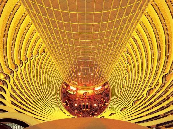 Фото Grand Hyatt Shanghai