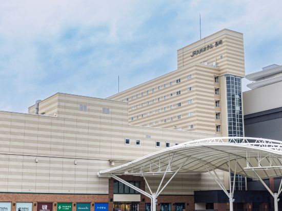 Фото JR Kyushu Hotel Nagasaki