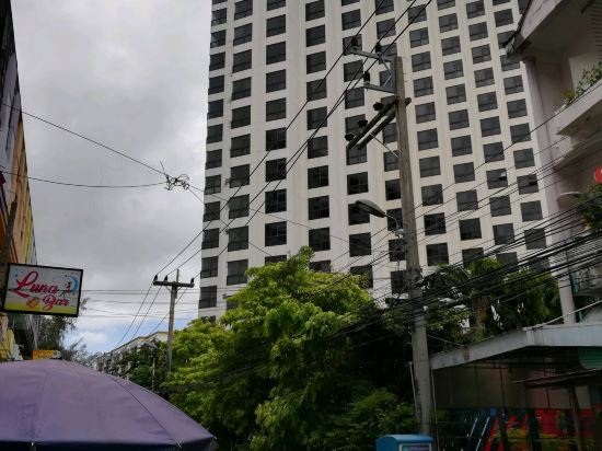 Фото The Seasons Pattaya