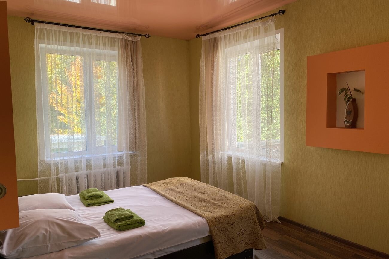 Фото Водолей