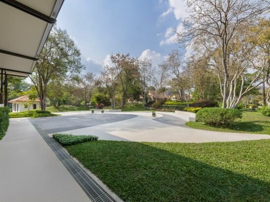 Фото Belle Villa Resort Khao Yai