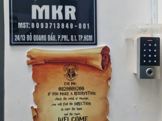 Фото The Hogwarts