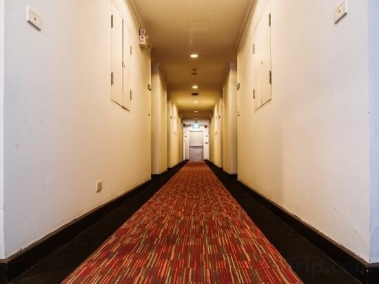 Фото The Patra Hotel - Rama 9