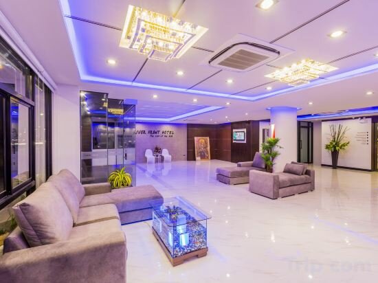 Фото River Front Krabi Hotel