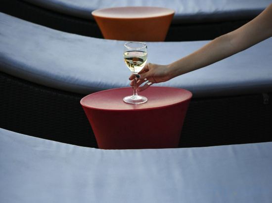 Фото Novotel Athenes