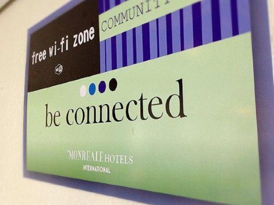 Фото Monreale Plus Guarulhos International Airport